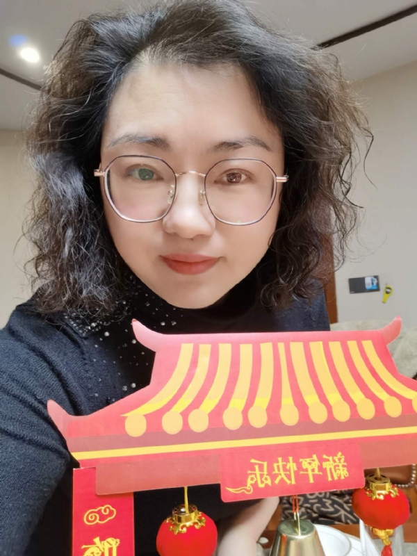 May的第一张照片--遵义相亲服务中心