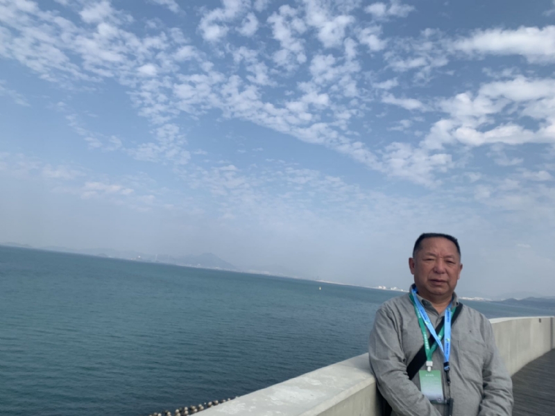 沏茶等红颜的第一张照片--遵义相亲服务中心