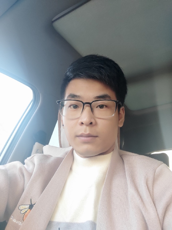 小奕的第一张照片--遵义相亲服务中心