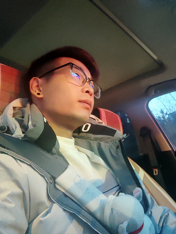 小奕的第二张照片--遵义相亲服务中心
