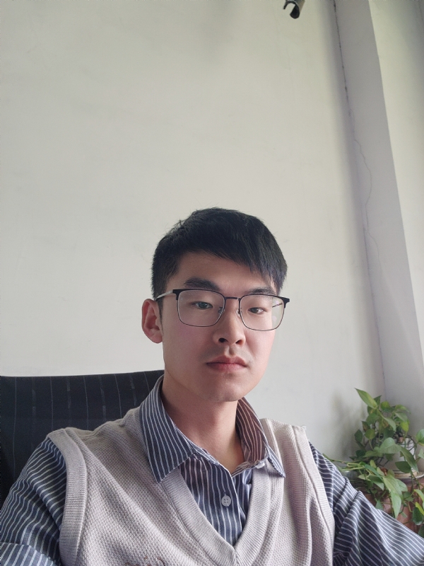 琉璃的第一张照片--遵义相亲服务中心