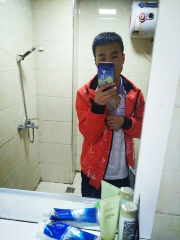 海之子的第一张照片--遵义相亲服务中心