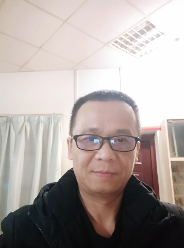 我心依旧的第一张照片--遵义相亲服务中心