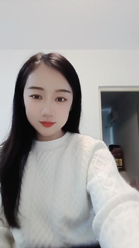 格格的第一张照片--遵义相亲服务中心