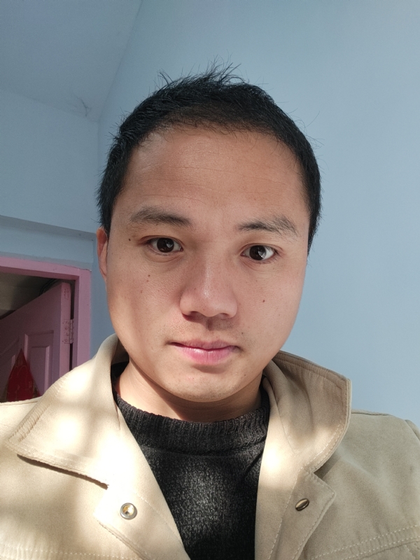 中意你的第一张照片--遵义相亲服务中心