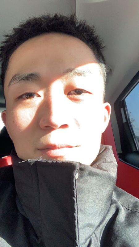 自由的第一张照片--遵义相亲服务中心