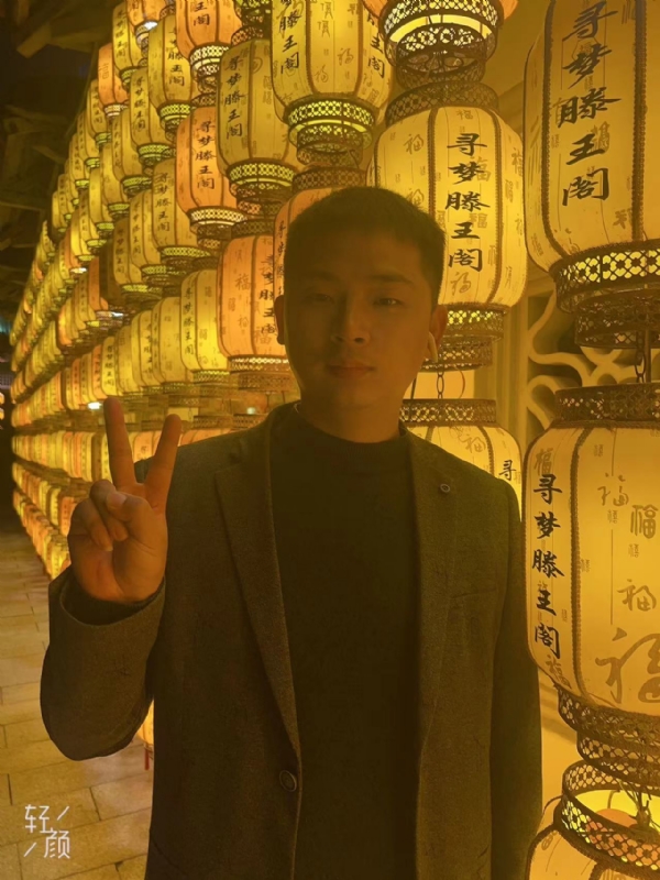 剩下的果实的第一张照片--遵义相亲服务中心