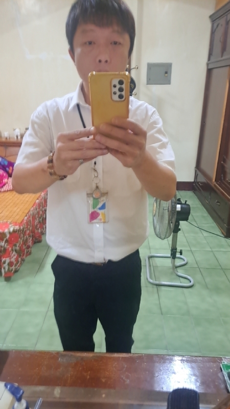 小五的第一张照片--遵义相亲服务中心