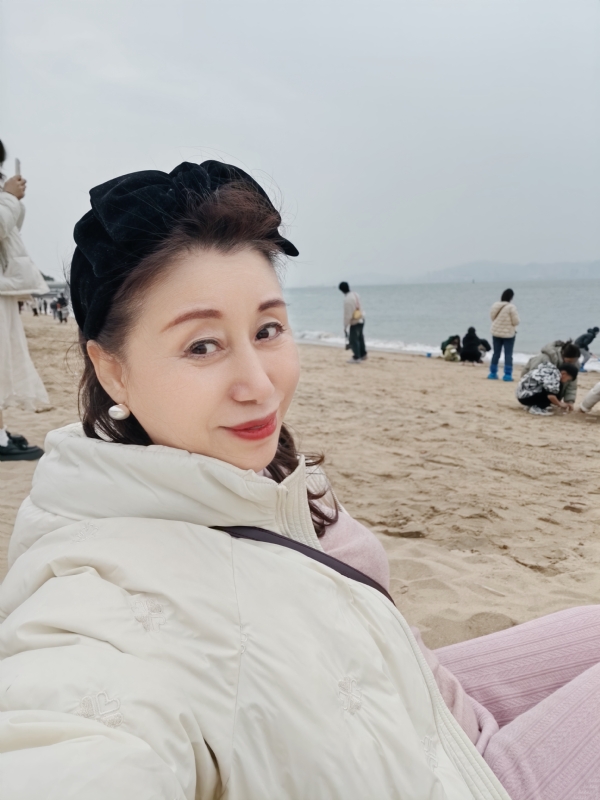 爱厦的第一张照片--遵义相亲服务中心