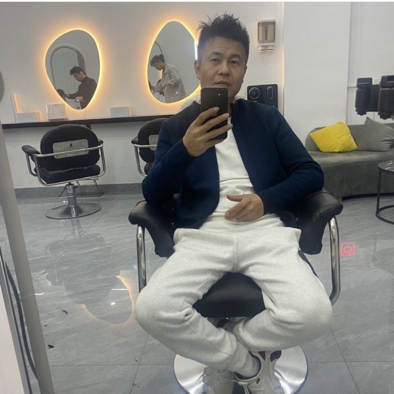 你把我逗乐了的第二张照片--遵义相亲服务中心
