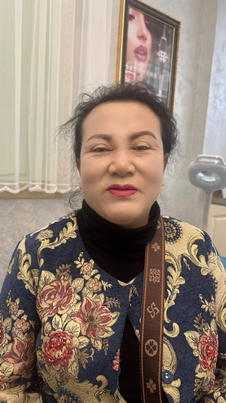 玉芝的第一张照片--遵义相亲服务中心