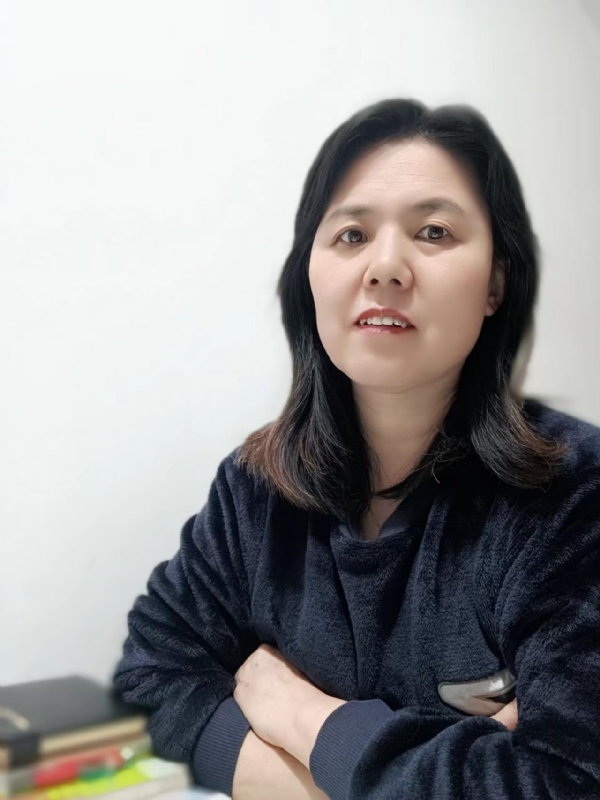 小米的第一张照片--遵义相亲服务中心
