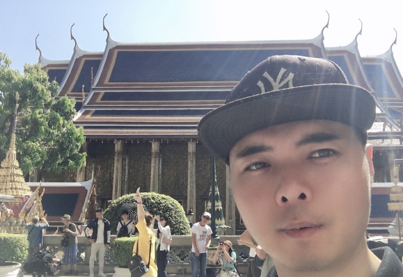十八星格的第四张照片--遵义相亲服务中心