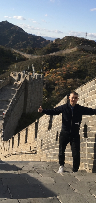 十八星格的第五张照片--遵义相亲服务中心