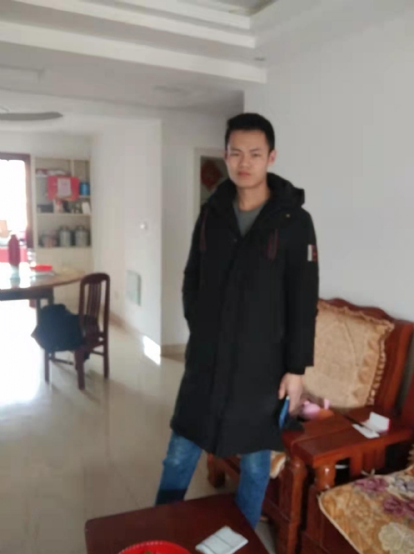 金善的第一张照片--遵义相亲服务中心