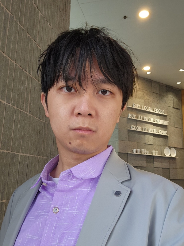钢铁直男的第一张照片--遵义相亲服务中心
