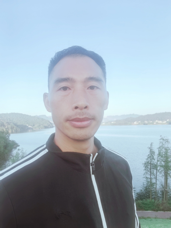 Runner的第一张照片--遵义相亲服务中心
