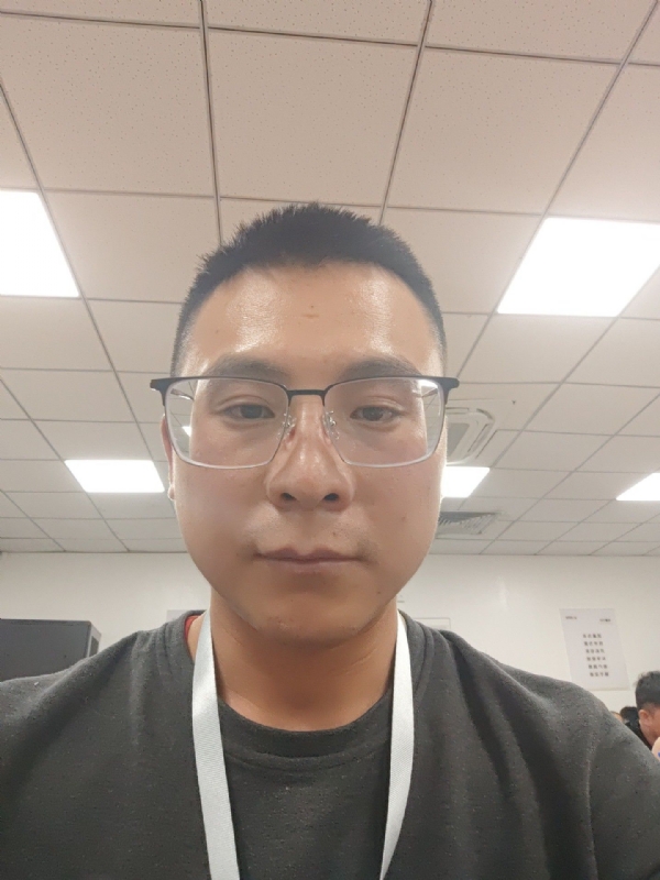 半夏微凉的第一张照片--遵义相亲服务中心