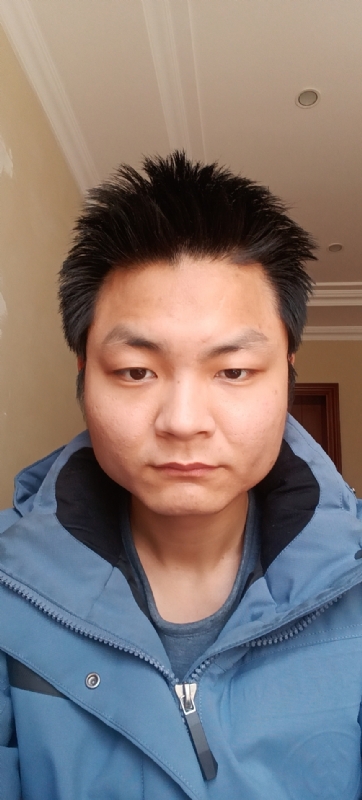 冬瓜的第一张照片--遵义相亲服务中心