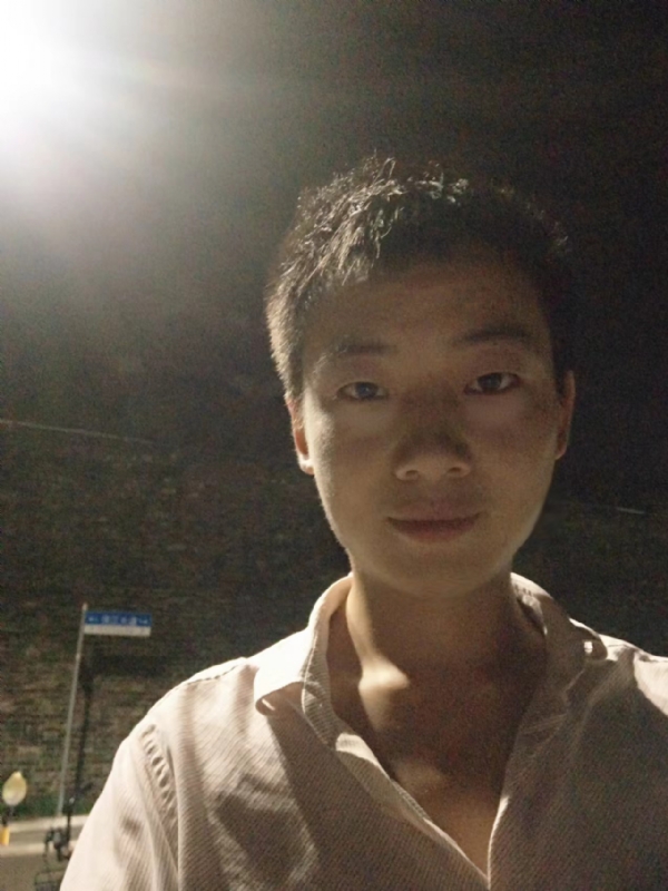 来啊的第一张照片--遵义相亲服务中心