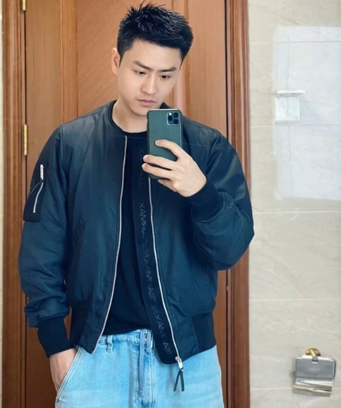 阿朗的第一张照片--遵义相亲服务中心