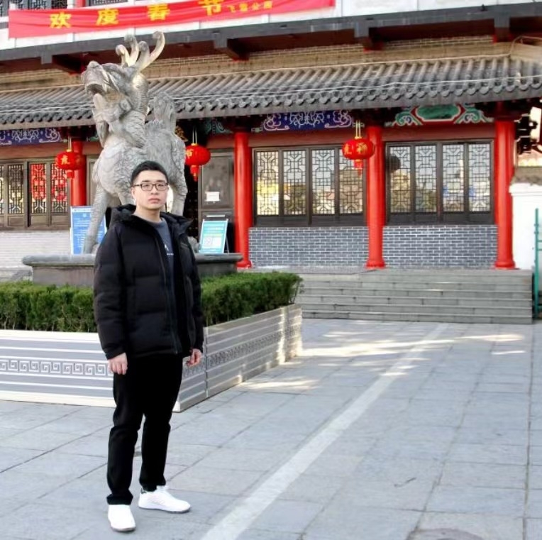 stan的第二张照片--遵义相亲服务中心