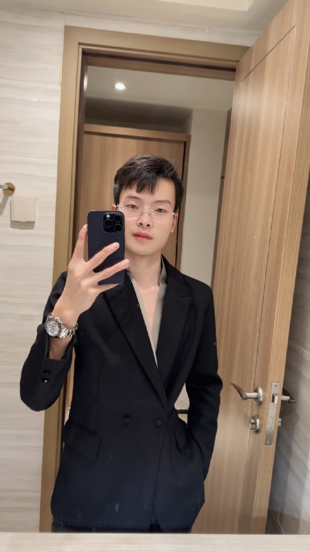 嗯嗯的第一张照片--遵义相亲服务中心