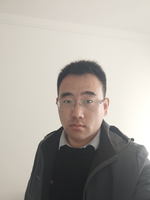 真诚的第一张照片--遵义相亲服务中心