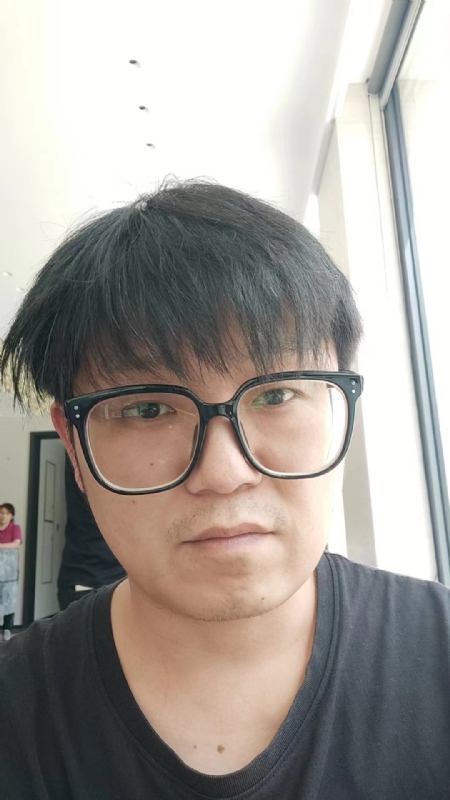 未艾的第一张照片--遵义相亲服务中心