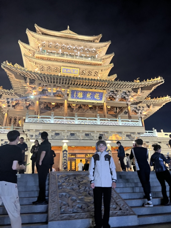 星星的第四张照片--遵义相亲服务中心