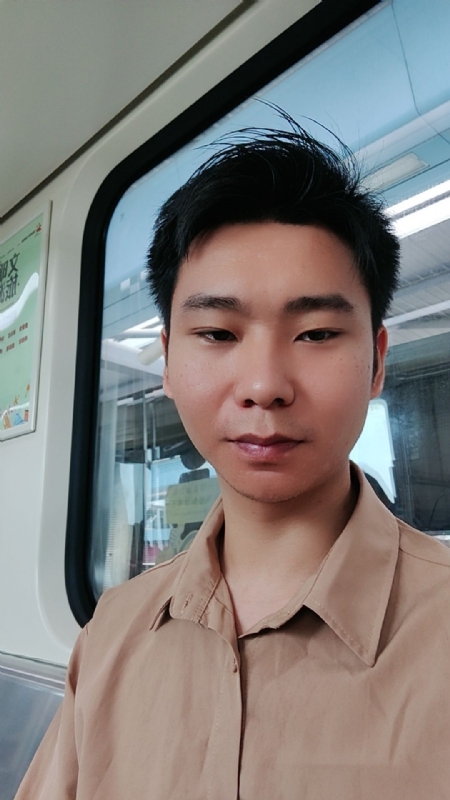 境棂的第一张照片--遵义相亲服务中心
