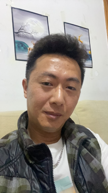 陈然的第一张照片--遵义相亲服务中心