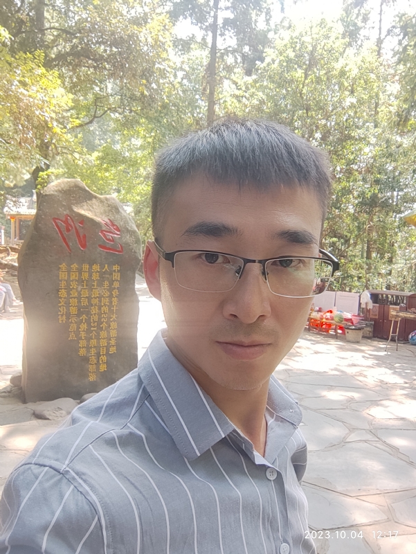 未来可期的第一张照片--遵义相亲服务中心
