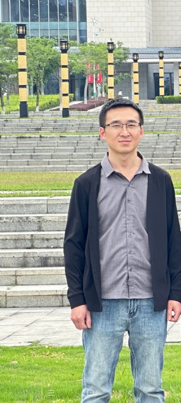 未来可期的第二张照片--遵义相亲服务中心