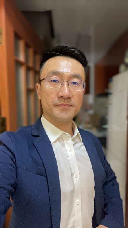 笑看人生的第四张照片--遵义相亲服务中心