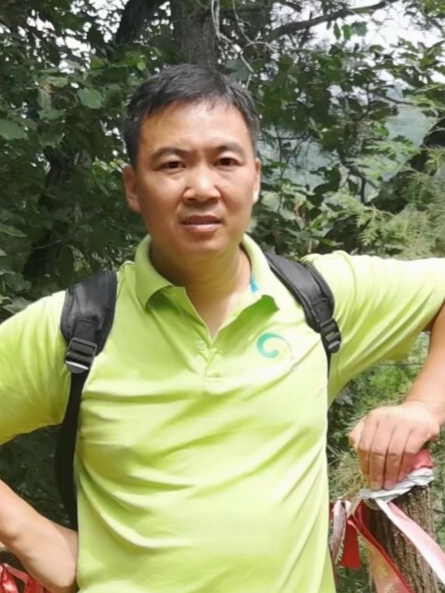 扬帆起航的第一张照片--遵义相亲服务中心