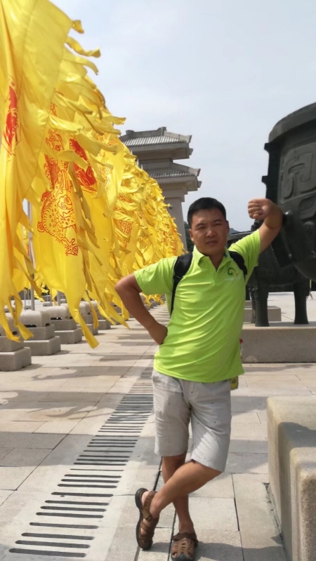 扬帆起航的第三张照片--遵义相亲服务中心