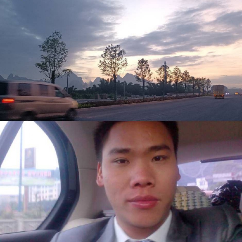 忠胆锐的第一张照片--遵义相亲服务中心