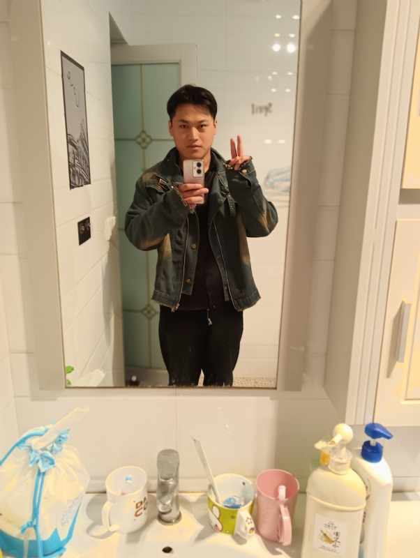 自律的MAN的第一张照片--遵义相亲服务中心