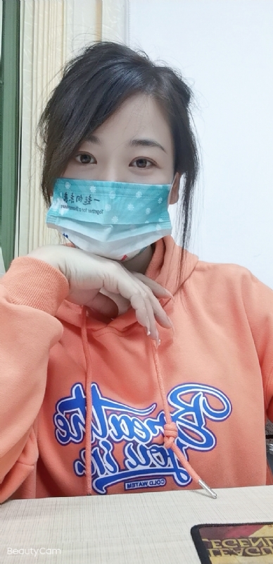 姚瑶的第一张照片--遵义相亲服务中心