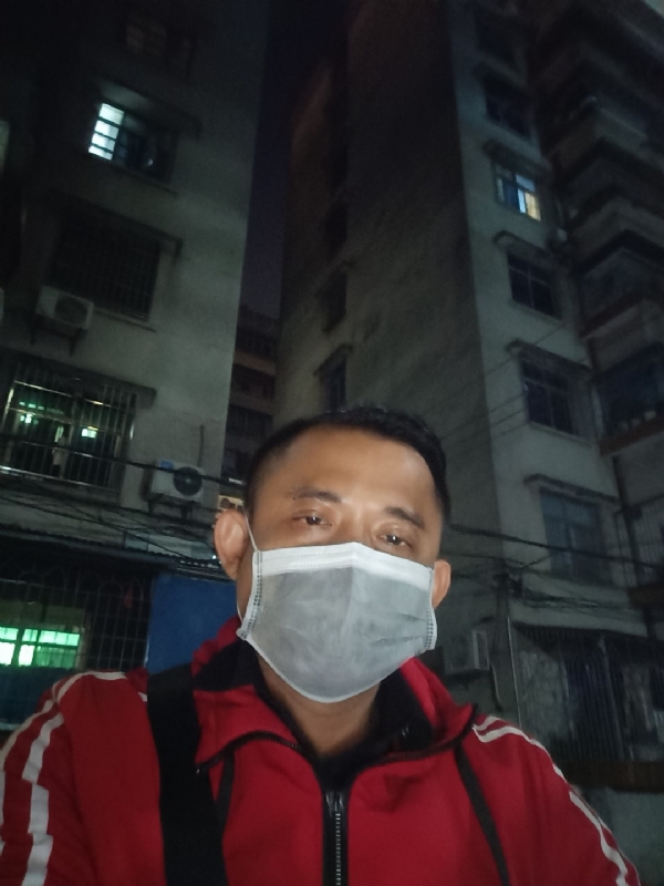 星仔的第一张照片--遵义相亲服务中心