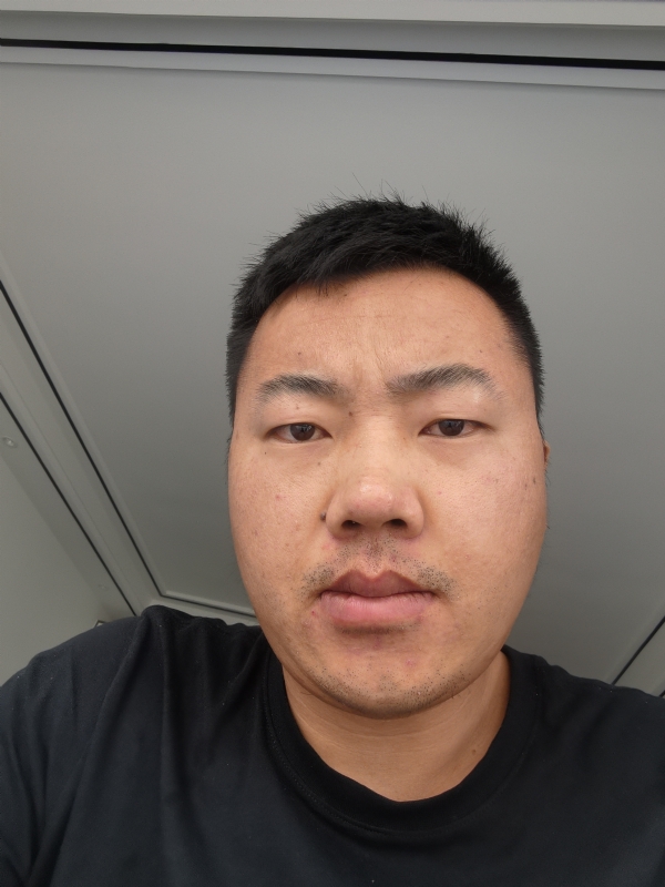陆开森的第一张照片--遵义相亲服务中心