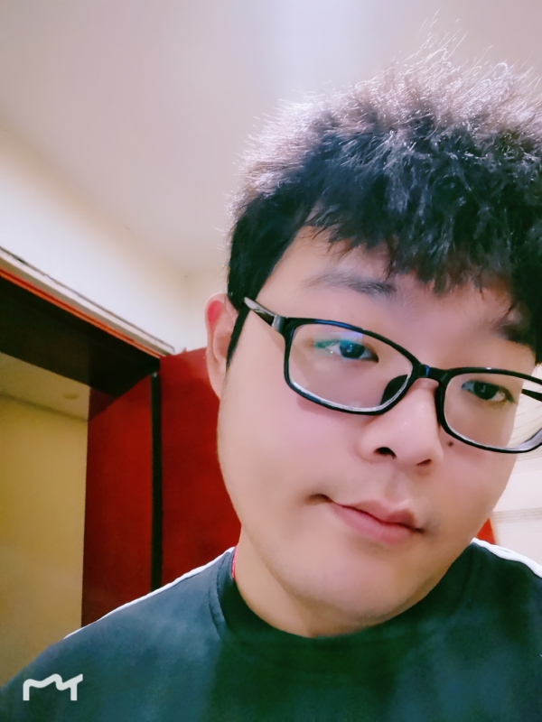 坠羽的第一张照片--遵义相亲服务中心