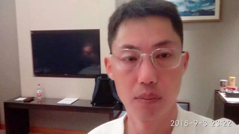 琼台仙谷的第一张照片--遵义相亲服务中心
