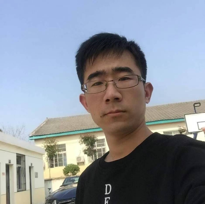 张先生的第二张照片--遵义相亲服务中心