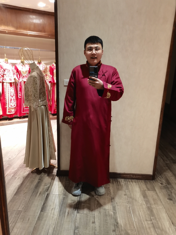 王十二的第一张照片--遵义相亲服务中心