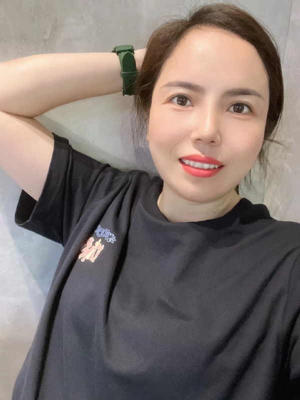 哈宝的第一张照片--遵义相亲服务中心