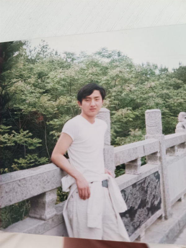 朱琦的第二张照片--遵义相亲服务中心