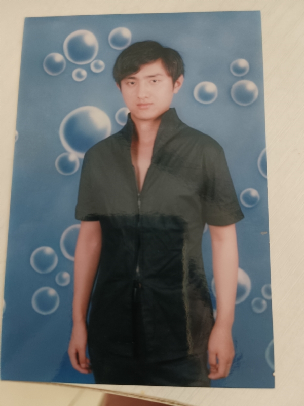 朱琦的第四张照片--遵义相亲服务中心