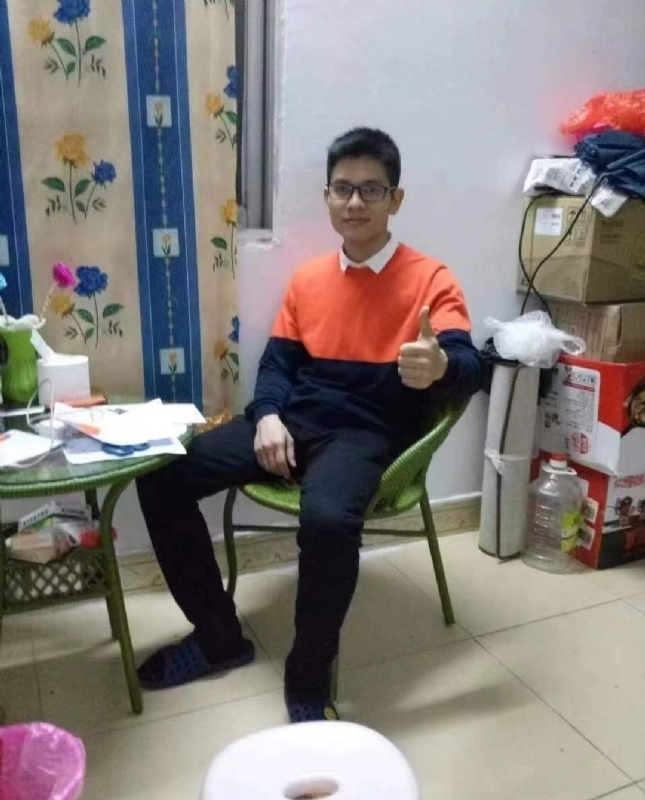 海风的第三张照片--遵义相亲服务中心